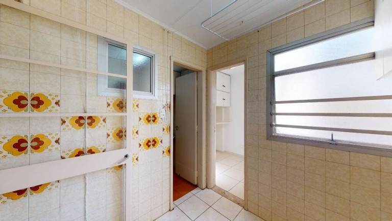 Imagem Imóvel com 4 Quartos à Venda, 113 m² em Moema - São Paulo Imagem Imóvel com 4 Quartos à Venda, 113 m² em Moema - São Paulo