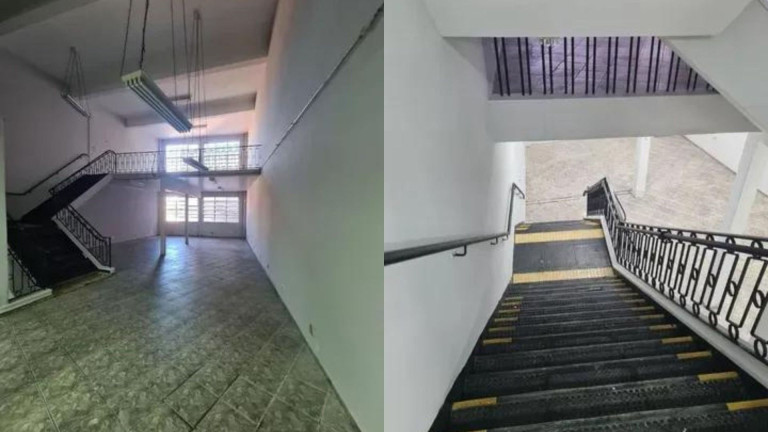 Imagem Sala Comercial para Alugar, 600 m² em Bela Vista - São Paulo Imagem Sala Comercial para Alugar, 600 m² em Bela Vista - São Paulo