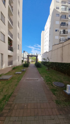 Imagem Apartamento com 2 Quartos à Venda, em Vila Palmeiras - São Paulo Imagem Apartamento com 2 Quartos à Venda, em Vila Palmeiras - São Paulo