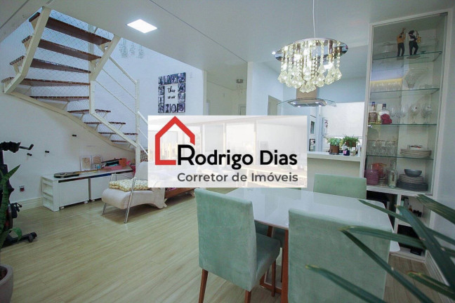 Imagem Casa de Condomínio com 3 Quartos à Venda, 118 m² em Medeiros - Jundiaí Imagem Casa de Condomínio com 3 Quartos à Venda, 118 m² em Medeiros - Jundiaí