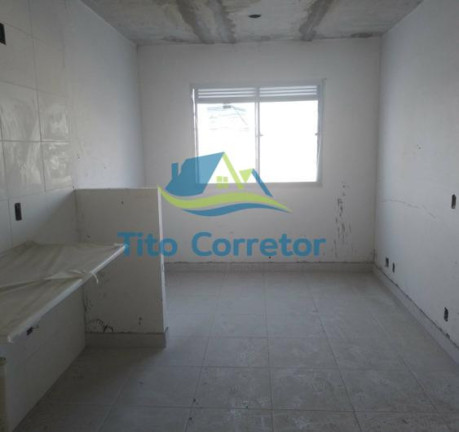 Imagem Apartamento com 2 Quartos à Venda, 32 m² em José Bonifácio - São Paulo