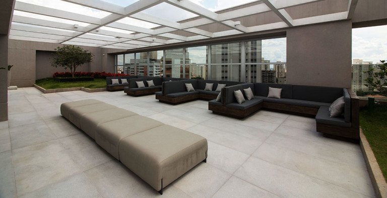 Imagem Sala Comercial à Venda, 41 m² em Campo Belo - São Paulo Imagem Sala Comercial à Venda, 41 m² em Campo Belo - São Paulo