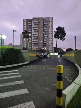 Imagem Apartamento com 3 Quartos à Venda, 62 m² em Jardim íris - São Paulo Imagem Apartamento com 3 Quartos à Venda, 62 m² em Jardim íris - São Paulo