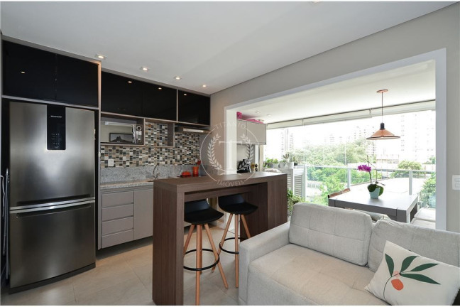 Imagem Apartamento com 2 Quartos à Venda, 74 m² em Granja Julieta - São Paulo Imagem Apartamento com 2 Quartos à Venda, 74 m² em Granja Julieta - São Paulo