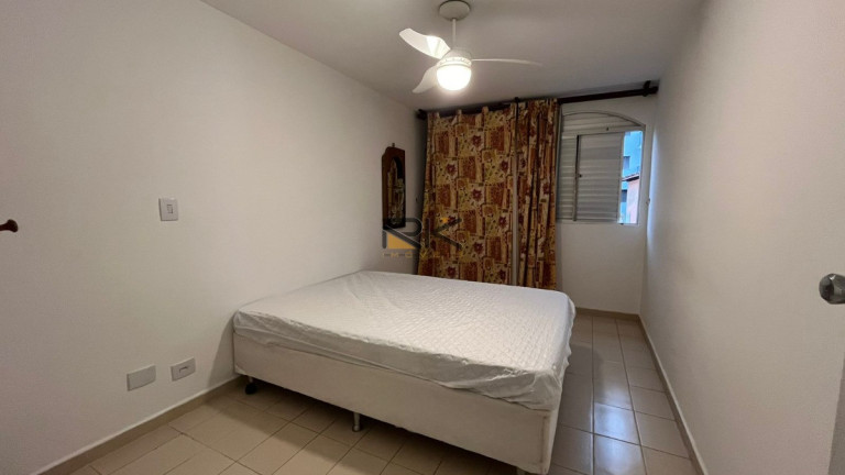 Imagem Apartamento com 2 Quartos à Venda, 83 m² em Tenório - Ubatuba