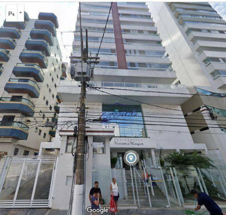 Imagem Apartamento com 3 Quartos à Venda, 127 m² em Guilhermina - Praia Grande Imagem Apartamento com 3 Quartos à Venda, 127 m² em Guilhermina - Praia Grande