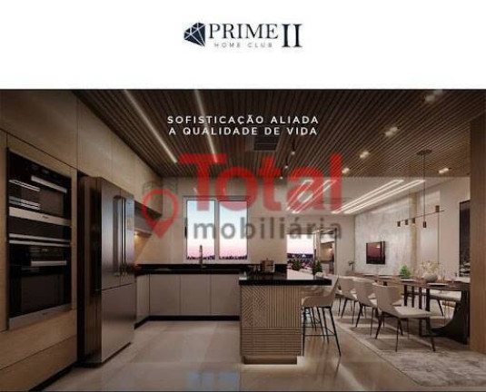 Imagem Apartamento com 5 Quartos à Venda,  em Cidade Nobre - Ipatinga
