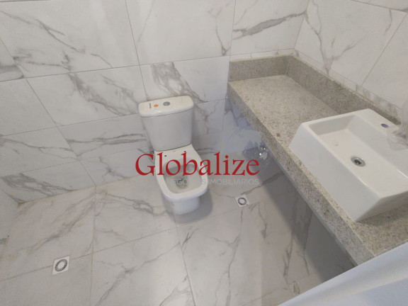 Imagem Casa com 3 Quartos à Venda, 97 m² em Ponta Da Praia - Santos Imagem Casa com 3 Quartos à Venda, 97 m² em Ponta Da Praia - Santos