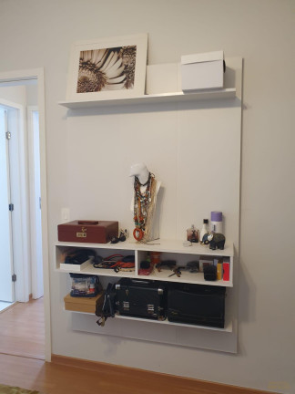 Imagem Apartamento com 3 Quartos à Venda, 87 m² em Vila Da Serra - Nova Lima Imagem Apartamento com 3 Quartos à Venda, 87 m² em Vila Da Serra - Nova Lima