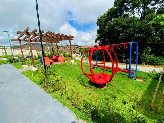 Imagem Apartamento com 2 Quartos à Venda, 40 m² em Jardim Continental - Botucatu