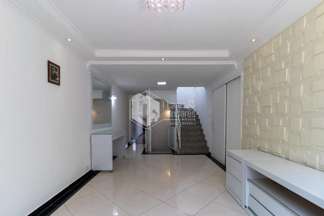 Casa com 3 Quartos à Venda, 271 m² em Parque Jabaquara - São Paulo