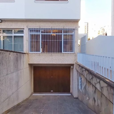 Casa com 3 Quartos à Venda, 135 m² em Saúde - São Paulo
