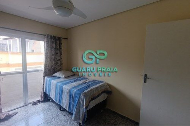 Imagem Cobertura com 2 Quartos à Venda, 109 m² em Vila Júlia - Guarujá