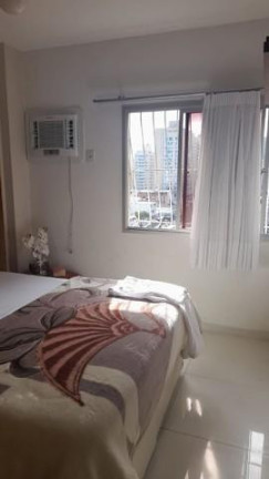 Imagem Apartamento com 2 Quartos à Venda, 80 m² em Itapuã - Vila Velha
