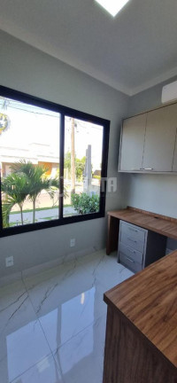 Imagem Casa de Condomínio com 3 Quartos à Venda, 230 m² em Condomínio Vilage La Montagne - São José Do Rio Preto