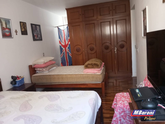 Imagem Apartamento com 3 Quartos à Venda, 145 m² em Paraíso - São Paulo