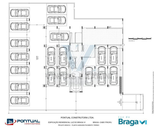 Imagem Apartamento com 2 Quartos à Venda, 103 m² em Braga - Cabo Frio Imagem Apartamento com 2 Quartos à Venda, 103 m² em Braga - Cabo Frio