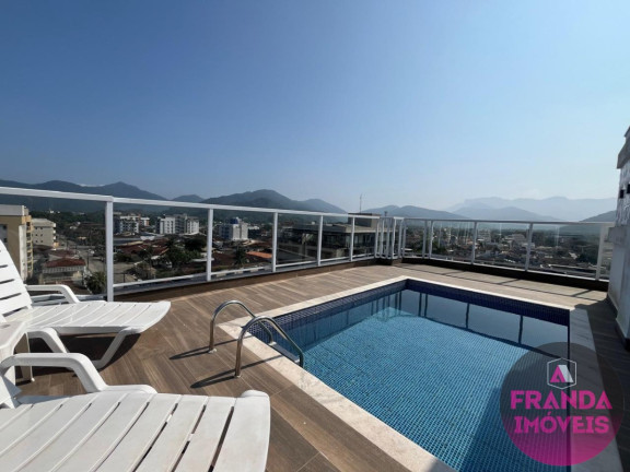 Imagem Cobertura com 3 Quartos à Venda, 220 m² em Centro - Ubatuba