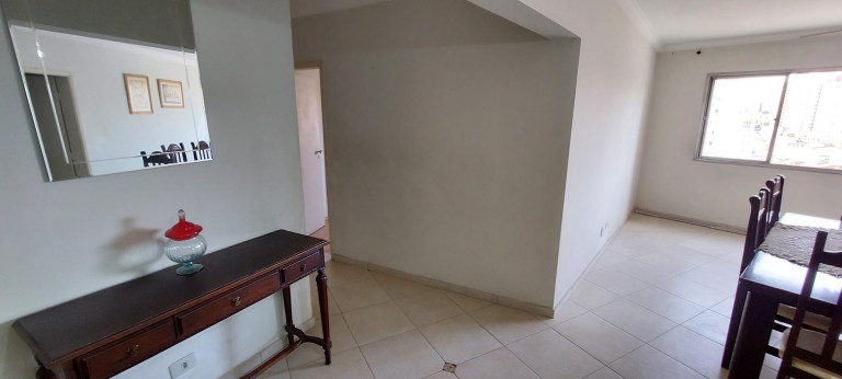 Imagem Apartamento com 2 Quartos à Venda, 102 m² em Centro - Campinas