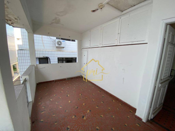 Imagem Casa com 5 Quartos à Venda, 225 m² em Aparecida - Santos