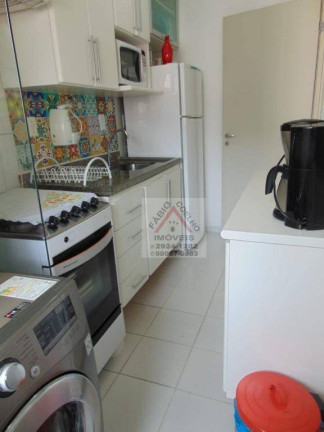 Imagem Apartamento com 2 Quartos à Venda, 48 m² em Morumbi - São Paulo Imagem Apartamento com 2 Quartos à Venda, 48 m² em Morumbi - São Paulo