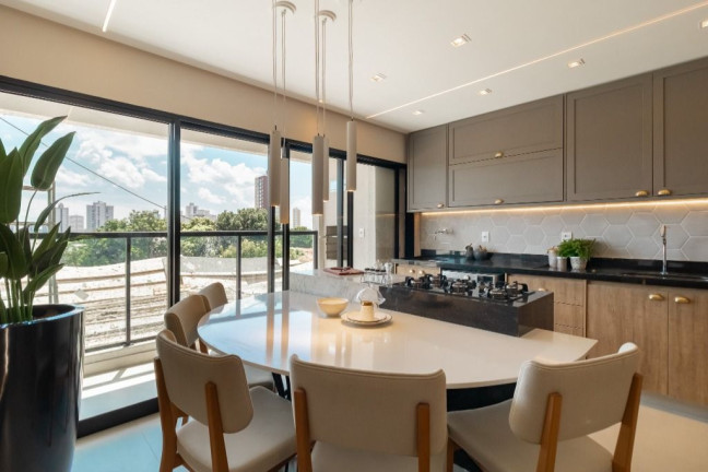 Imagem Apartamento com 3 Quartos à Venda, 73 m² em Vila Rosa - Goiânia Imagem Apartamento com 3 Quartos à Venda, 73 m² em Vila Rosa - Goiânia