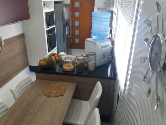Imagem Apartamento com 4 Quartos à Venda, 158 m² em Vila Leopoldina - São Paulo Imagem Apartamento com 4 Quartos à Venda, 158 m² em Vila Leopoldina - São Paulo