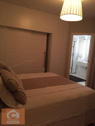 Imagem Apartamento com 4 Quartos à Venda, 237 m² em Moema - São Paulo