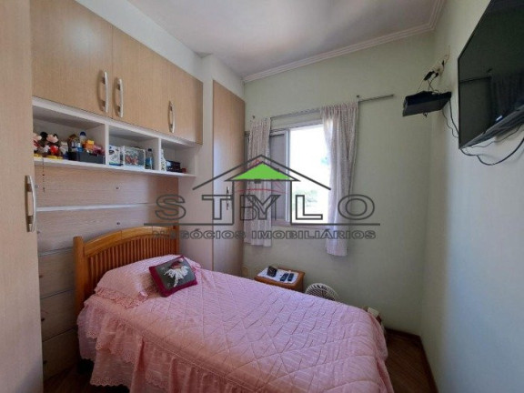 Imagem Cobertura com 5 Quartos à Venda, 194 m² em Centro - São Bernardo Do Campo