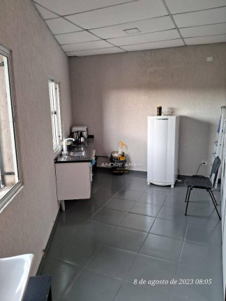 Imagem Sala Comercial para Alugar, 21 m² em Jardim Santa Emilia - Guarulhos
