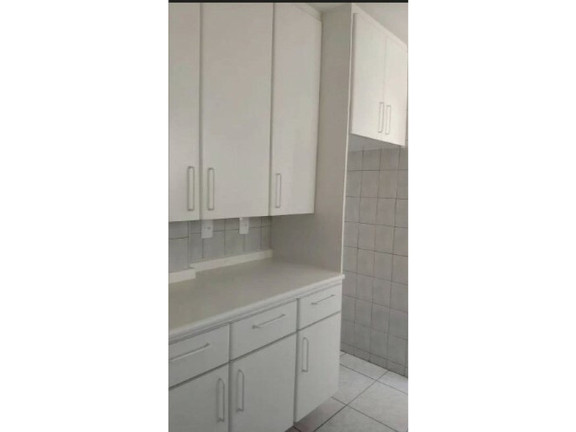 Imagem Apartamento com 3 Quartos à Venda, 85 m² em Vila Industrial - Campinas