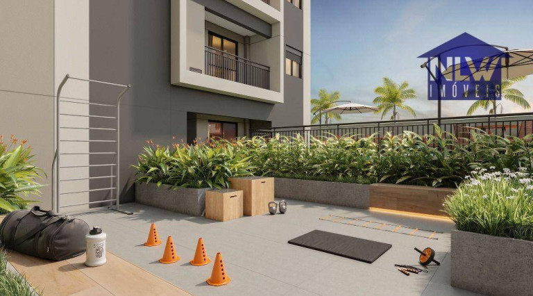 Imagem Apartamento com 2 Quartos à Venda, 42 m² em Perdizes - São Paulo Imagem Apartamento com 2 Quartos à Venda, 42 m² em Perdizes - São Paulo