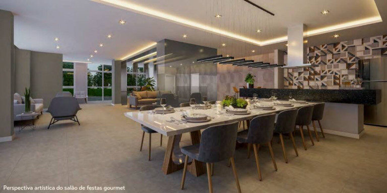 Imagem Apartamento à Venda,  em Jardim Santa Inês - Suzano