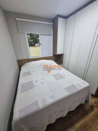 Imagem Apartamento com 2 Quartos à Venda, 57 m² em Gopoúva - Guarulhos Imagem Apartamento com 2 Quartos à Venda, 57 m² em Gopoúva - Guarulhos