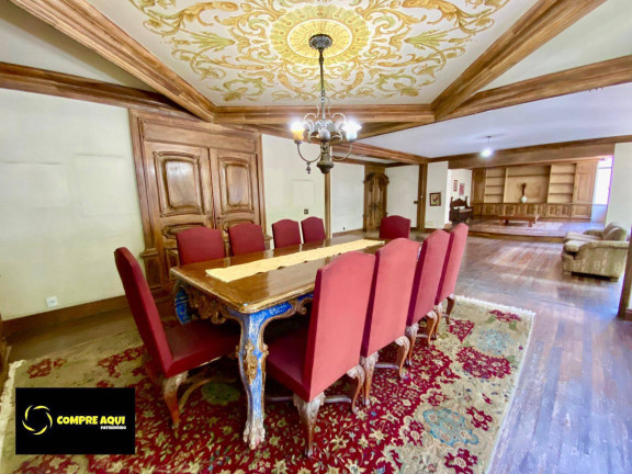 Imagem Apartamento com 4 Quartos à Venda, 282 m² em Higienópolis - São Paulo Imagem Apartamento com 4 Quartos à Venda, 282 m² em Higienópolis - São Paulo