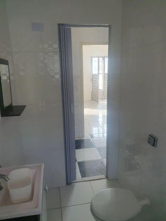 Imagem Kitnet com 1 Quarto para Alugar, 50 m² em Boqueirão - Praia Grande Imagem Kitnet com 1 Quarto para Alugar, 50 m² em Boqueirão - Praia Grande
