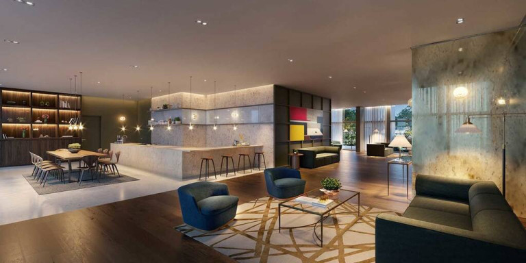 Imagem Apartamento com 4 Quartos à Venda, 186 m² em Real Parque - São Paulo Imagem Apartamento com 4 Quartos à Venda, 186 m² em Real Parque - São Paulo
