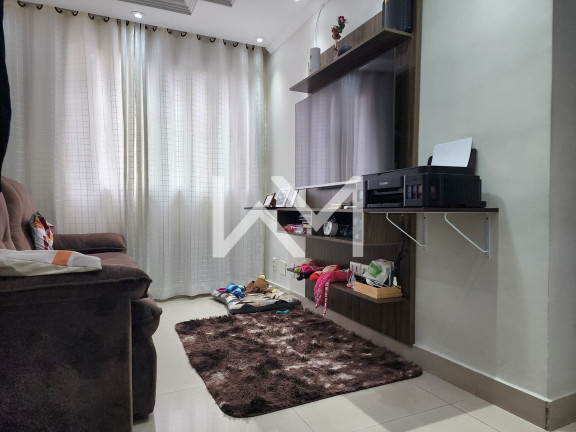 Imagem Apartamento com 1 Quarto à Venda, 39 m² em Jardim Adriana - Guarulhos