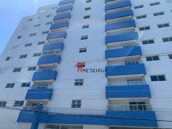 Cobertura com 3 Quartos à Venda, 167 m² em Vila Guilhermina - Praia Grande