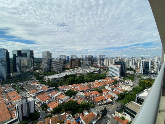 Imagem Apartamento com 1 Quarto à Venda, 55 m² em Chácara Santo Antônio (zona Sul) - São Paulo Imagem Apartamento com 1 Quarto à Venda, 55 m² em Chácara Santo Antônio (zona Sul) - São Paulo