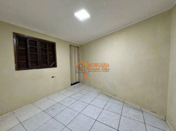 Imagem Casa com 3 Quartos à Venda, 116 m² em Bela Vista - Guarulhos Imagem Casa com 3 Quartos à Venda, 116 m² em Bela Vista - Guarulhos