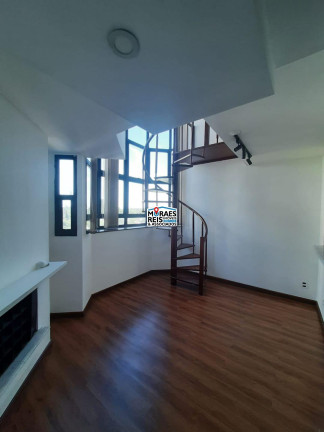 Imagem Apartamento com 1 Quarto à Venda, 57 m² em Brooklin Paulista - São Paulo Imagem Apartamento com 1 Quarto à Venda, 57 m² em Brooklin Paulista - São Paulo