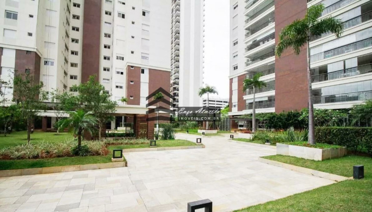Imagem Apartamento com 2 Quartos à Venda, 126 m² em Barra Funda - São Paulo