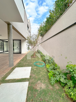 Imagem Casa de Condomínio com 4 Quartos à Venda, 560 m² em Alphaville - Santana De Parnaíba Imagem Casa de Condomínio com 4 Quartos à Venda, 560 m² em Alphaville - Santana De Parnaíba