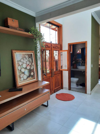 Imagem Casa com 2 Quartos à Venda, 251 m² em Loteamento Residencial E Comercial Parque Central Flamboyant - Tremembé Imagem Casa com 2 Quartos à Venda, 251 m² em Loteamento Residencial E Comercial Parque Central Flamboyant - Tremembé