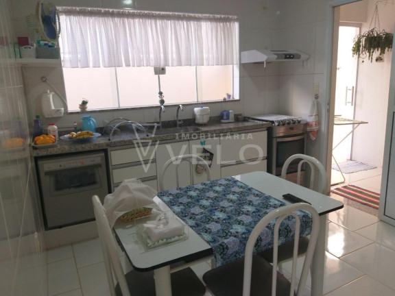 Imagem Casa de Condomínio com 3 Quartos à Venda, 180 m² em Jardim Maraba - Itapetininga