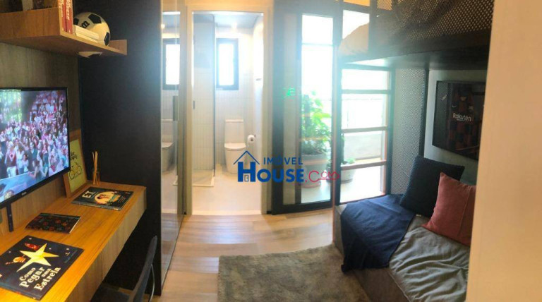 Imagem Apartamento com 3 Quartos à Venda, 99 m² em Perdizes - São Paulo Imagem Apartamento com 3 Quartos à Venda, 99 m² em Perdizes - São Paulo