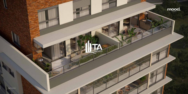 Imagem Imóvel com 2 Quartos à Venda, 76 m² em Cambuí - Campinas Imagem Imóvel com 2 Quartos à Venda, 76 m² em Cambuí - Campinas