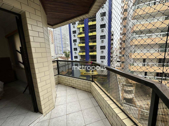 Imagem Apartamento com 2 Quartos à Venda, 95 m² em Aviação - Praia Grande Imagem Apartamento com 2 Quartos à Venda, 95 m² em Aviação - Praia Grande