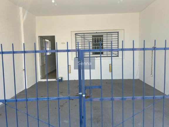 Imagem Casa com 2 Quartos para Alugar, 60 m² em Bela Vista - Jundiaí Imagem Casa com 2 Quartos para Alugar, 60 m² em Bela Vista - Jundiaí